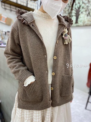 女装